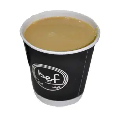 شاي حليب